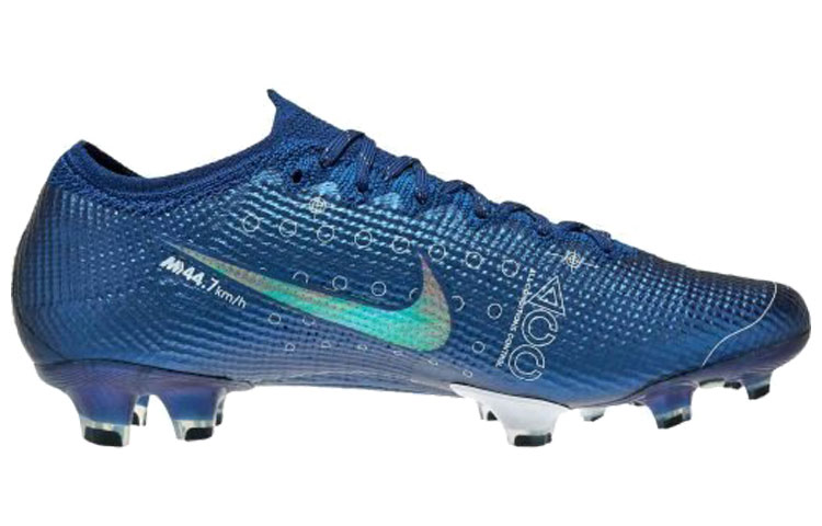 Order Nike Mercurial Vapor 13 Elite MDS FG 'Azul Void Barely Volt' CJ1295-401