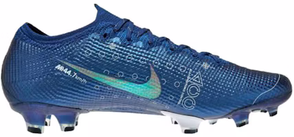 Order Nike Mercurial Vapor 13 Elite MDS FG ''Blau Void Barely Volt'' CJ1295-401
