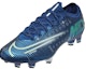 Lookbook Nike Mercurial Vapor 13 Elite MDS FG 'Azul Void Barely Volt' CJ1295-401