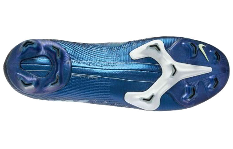 Purchase Nike Mercurial Vapor 13 Elite MDS FG 'Azul Void Barely Volt' CJ1295-401