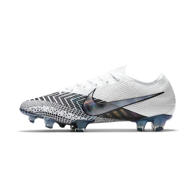 Nike Mercurial Vapor 13 Elite MDS FG 'Dream Speed - White Black'