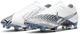Nike Mercurial Vapor 13 Elite MDS FG 'Dream Speed - Putih Hitam' CJ1295-110