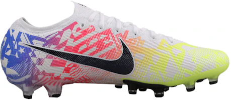 Order Nike Mercurial Vapor 13 Elite Neymar Jr. AG-PRO 'Blanco Azul' AT7896-104
