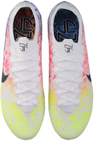 Shop Nike Mercurial Vapor 13 Elite Neymar Jr. AG-PRO 'Blanco Azul' AT7896-104