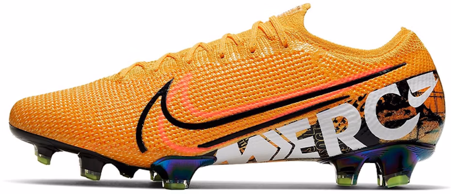 Nike Mercurial Vapor 13 Elite SE FG 'Laser Orange' Lelaki CD6720-808 Buy Nike Mercurial Vapor 13 Elite SE FG 'Laser Orange' Lelaki CD6720-808