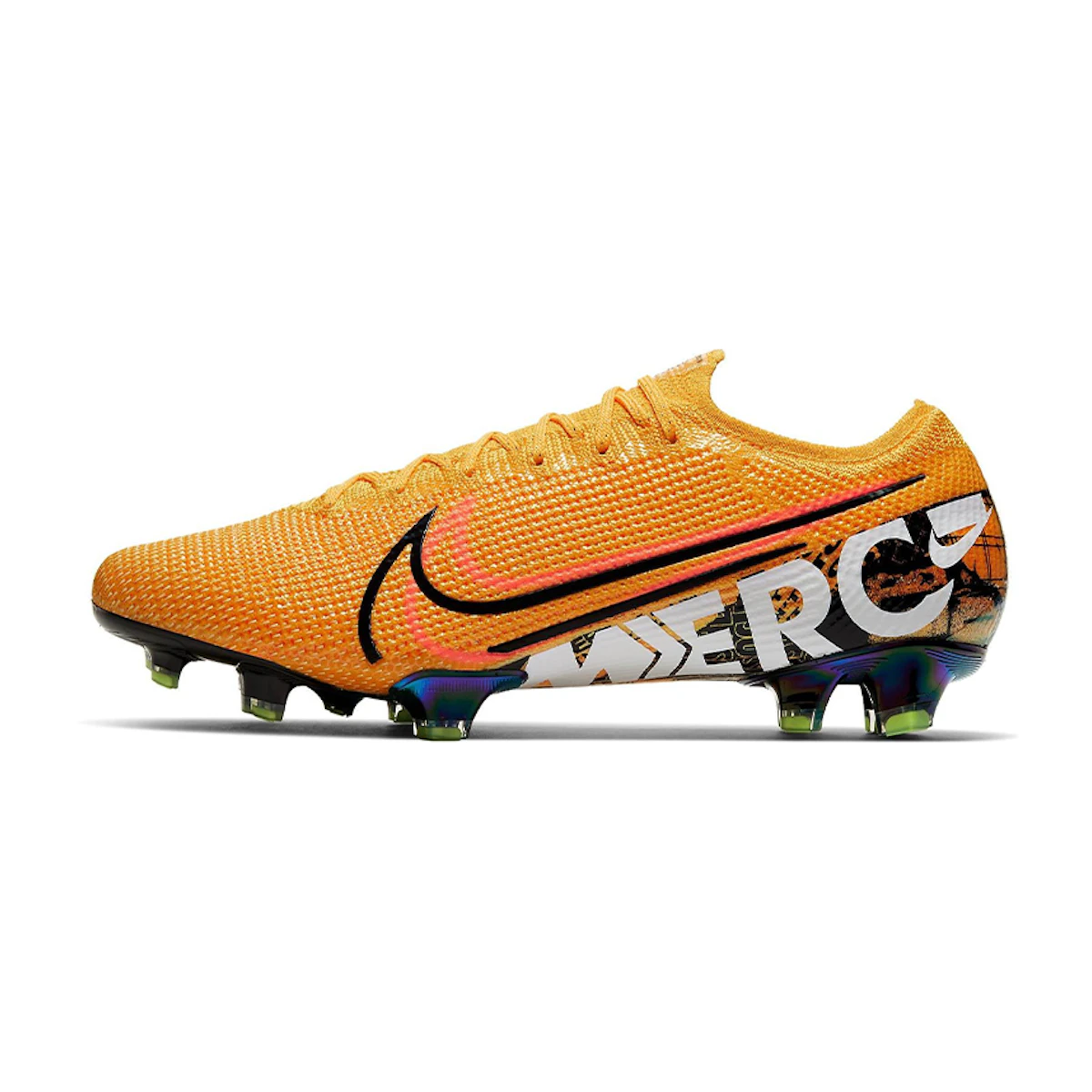 Comprar Nike Mercurial Vapor 13 Elite SE FG 'Laser Orange' CD6720