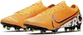 Nike Mercurial Vapor 13 Elite SE FG 'Laser Orange' Lelaki CD6720-808