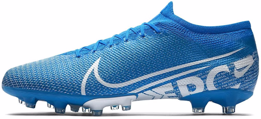ナイキ マーキュリアル ヴェイパー 13 エリート SG プロ 青白 AT7900-414 Buy ナイキ マーキュリアル ヴェイパー 13 エリート SG プロ 青白 AT7900-414