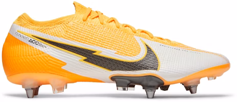 Nike Mercurial Vapor 13 Elite SG Pro 'Laser Orange' CJ6124-802 Nike Mercurial Vapor 13 Elite SG Pro 'Laser Orange' CJ6124-802