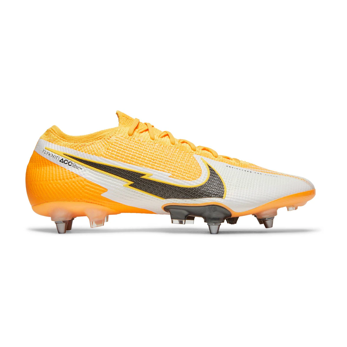 Buy Nike Mercurial Vapor 13 Elite SG Pro 'Laser Orange' CJ6124-802