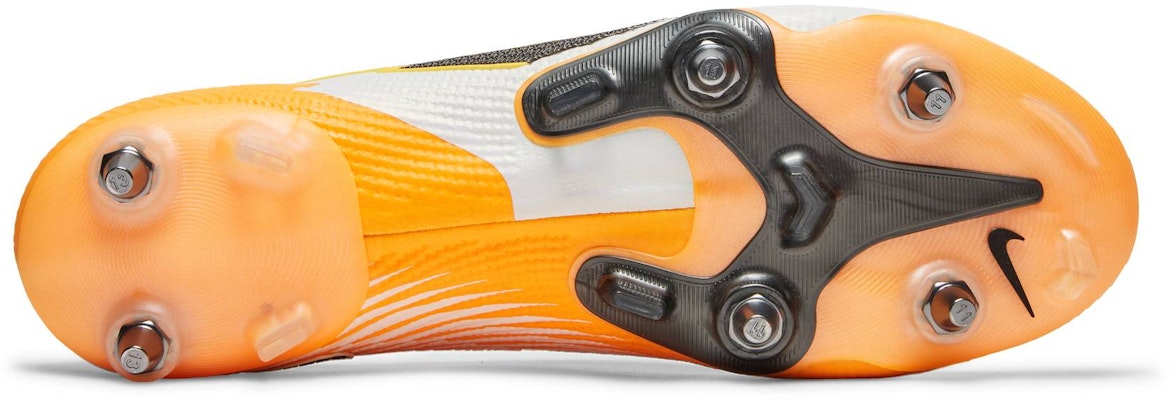 나이키 머큐리얼 베이퍼 13 엘리트 SG 프로 '레이저 오렌지' CJ6124-802 Shop 나이키 머큐리얼 베이퍼 13 엘리트 SG 프로 '레이저 오렌지' CJ6124-802