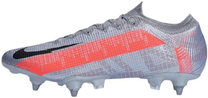 Nike Mercurial Vapor 13 Elite SG Pro 'Neighbourhood Pack - Wolf Grey' CJ6124-907 Nike Mercurial Vapor 13 Elite SG Pro 'Neighbourhood Pack - Wolf Grey' CJ6124-907