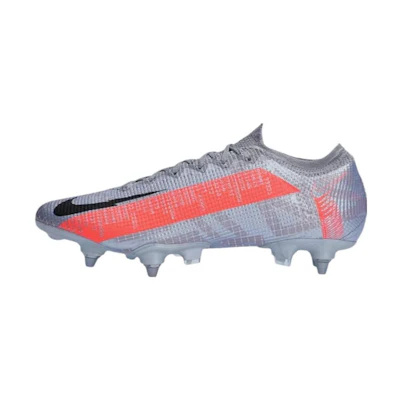 Nike Mercurial Vapor 13 Elite SG Pro 'Neighbourhood Pack - Wolf Grey'