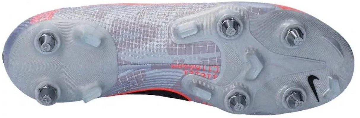 Nike Mercurial Vapor 13 Elite SG Pro 'Neighbourhood Pack - Wolf Grey' CJ6124-907 Purchase Nike Mercurial Vapor 13 Elite SG Pro 'Neighbourhood Pack - Wolf Grey' CJ6124-907