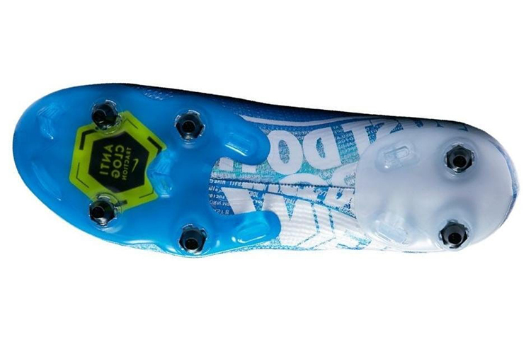 Nike Mercurial Vapor 13 Elite SG-Pro AC 'Blue' 圖 5