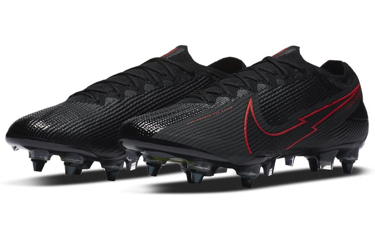 Lookbook 나이키 머큐리얼 베이퍼 13 엘리트 SG 프로 AC '브레드' AT7899-060