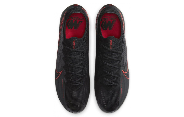 Shop 나이키 머큐리얼 베이퍼 13 엘리트 SG 프로 AC '브레드' AT7899-060