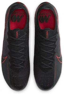 나이키 머큐리얼 베이퍼 13 엘리트 SG 프로 AC '브레드' AT7899-060 Shop 나이키 머큐리얼 베이퍼 13 엘리트 SG 프로 AC '브레드' AT7899-060