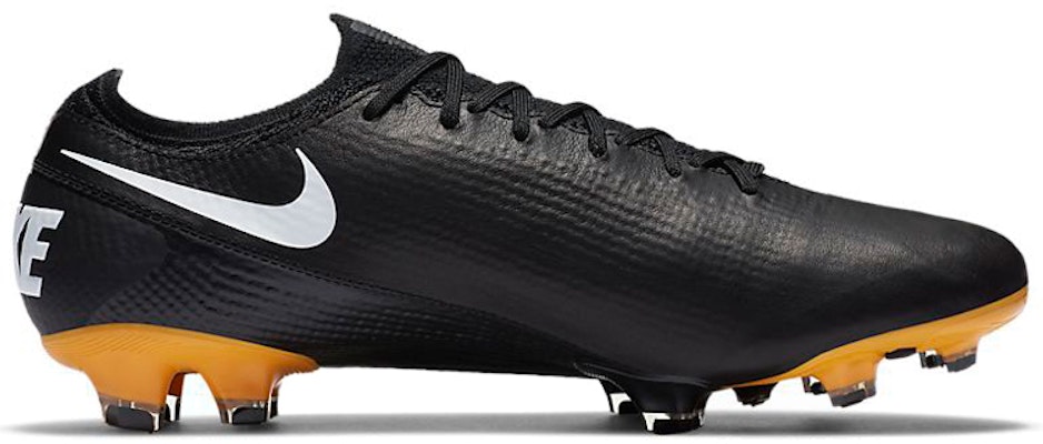 Nike Mercurial Vapor 13 Elite Tech Craft FG 'Hitam Emas Pro' CJ6320-017 Order Nike Mercurial Vapor 13 Elite Tech Craft FG 'Hitam Emas Pro' CJ6320-017