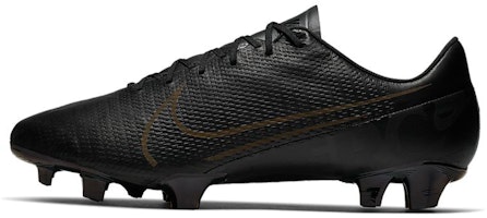 Nike Mercurial Vapor 13 Elite Tech Craft FG 'Triple Black' CJ6320-001 Nike Mercurial Vapor 13 Elite Tech Craft FG 'Triple Black' CJ6320-001