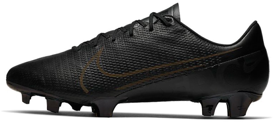 Nike Mercurial Vapor 13 Elite Tech Craft FG 'Triple Black' Hitam CJ6320-001 Buy Nike Mercurial Vapor 13 Elite Tech Craft FG 'Triple Black' Hitam CJ6320-001