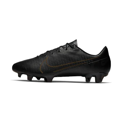 Nike Mercurial Vapor 13 Elite Tech Craft FG 'Triple Black'