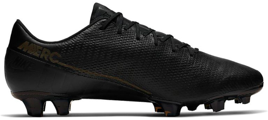 Nike Mercurial Vapor 13 Elite Tech Craft FG 'Triple Black' Hitam CJ6320-001 Order Nike Mercurial Vapor 13 Elite Tech Craft FG 'Triple Black' Hitam CJ6320-001