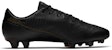 Nike Mercurial Vapor 13 Elite Tech Craft FG 'Triple Black' Hitam CJ6320-001