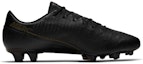 Order Nike Mercurial Vapor 13 Elite Tech Craft FG 'Triple Black' Hitam CJ6320-001