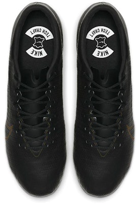 Nike Mercurial Vapor 13 Elite Tech Craft FG 'Triple Black' Hitam CJ6320-001 Shop Nike Mercurial Vapor 13 Elite Tech Craft FG 'Triple Black' Hitam CJ6320-001