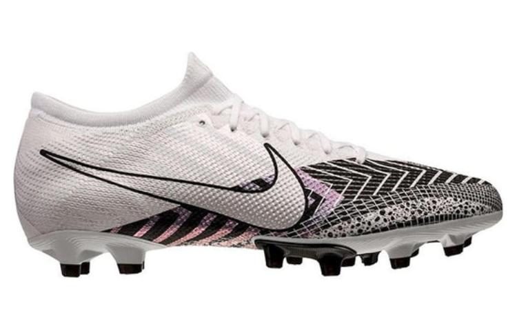 Nike Mercurial Vapor 13 MDS AG Pro 'White Black' 圖 2