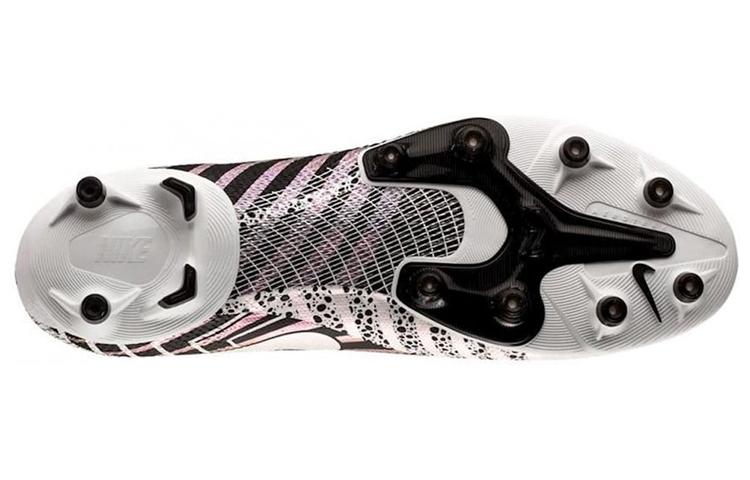 Nike Mercurial Vapor 13 MDS AG Pro 'White Black' 圖 4