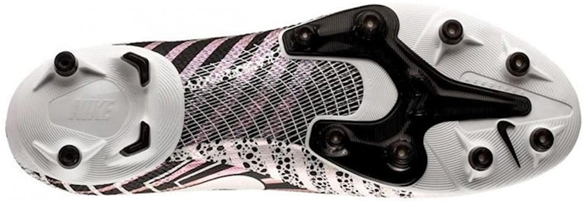Nike Mercurial Vapor 13 MDS AG Pro 'Putih Hitam' CJ9981-110 Shop Nike Mercurial Vapor 13 MDS AG Pro 'Putih Hitam' CJ9981-110