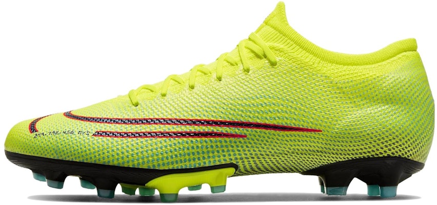 Nike Mercurial Vapor 13 MDS AG Pro Amarillo CJ9981-703 Buy Nike Mercurial Vapor 13 MDS AG Pro Amarillo CJ9981-703