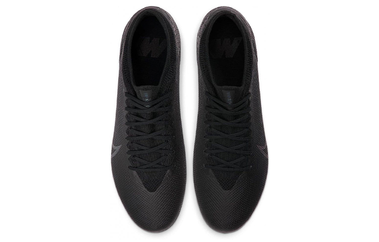 Nike Mercurial Vapor 13 Pro AG 'Black Artificial Grass' 圖 4