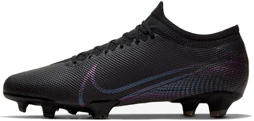 Nike Mercurial Vapor 13 Pro FG 'Hitam' AT7901-010 Buy Nike Mercurial Vapor 13 Pro FG 'Hitam' AT7901-010
