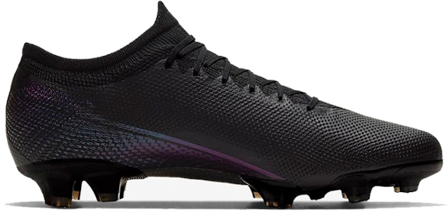 Nike Mercurial Vapor 13 Pro FG 'Hitam' AT7901-010 Order Nike Mercurial Vapor 13 Pro FG 'Hitam' AT7901-010
