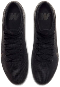 Nike Mercurial Vapor 13 Pro FG 'Hitam' AT7901-010 Shop Nike Mercurial Vapor 13 Pro FG 'Hitam' AT7901-010