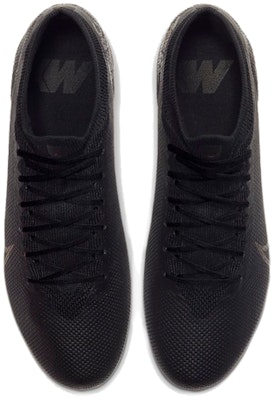 Nike Mercurial Vapor 13 Pro FG 'Negro' AT7901-010 Shop Nike Mercurial Vapor 13 Pro FG 'Negro' AT7901-010