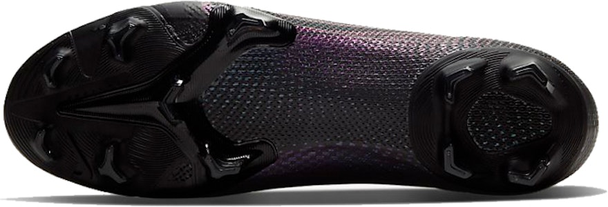 Nike Mercurial Vapor 13 Pro FG 'Hitam' AT7901-010 Details for Nike Mercurial Vapor 13 Pro FG 'Hitam' AT7901-010