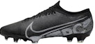 Buy Nike Mercurial Vapor 13 Pro FG 'Hitam Matte Silver' AT7901-001