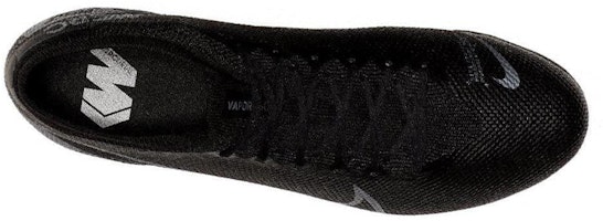 Nike Mercurial Vapor 13 Pro FG 'Negro Plata Mate' AT7901-001 Lookbook Nike Mercurial Vapor 13 Pro FG 'Negro Plata Mate' AT7901-001