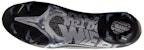 Nike Mercurial Vapor 13 Pro FG 'Hitam Matte Silver' AT7901-001