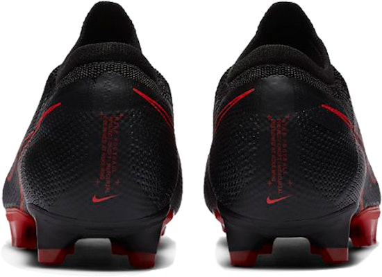 Nike Mercurial Vapor 13 飛線 13 Pro FG 黑紅 Purchase Nike Mercurial Vapor 13 飛線 13 Pro FG 黑紅