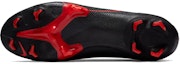 Details for Nike Mercurial Vapor 13 Pro FG 'Hitam Merah' AT7901-060