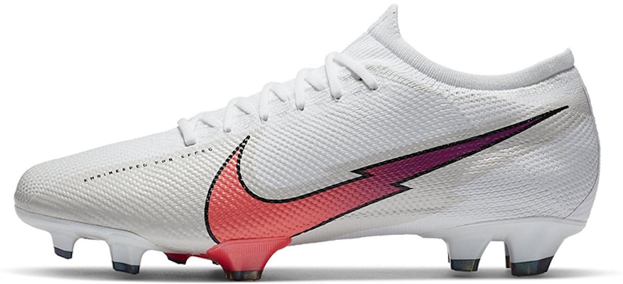Nike Mercurial Vapor 13 Pro FG 'Hyper Jade Flash Crimson' en Español AT7901-163 Buy Nike Mercurial Vapor 13 Pro FG 'Hyper Jade Flash Crimson' en Español AT7901-163