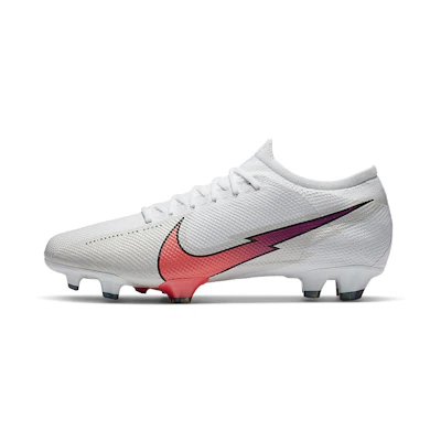 Nike Mercurial Vapor 13 Pro FG 'Hyper Jade Flash Crimson'