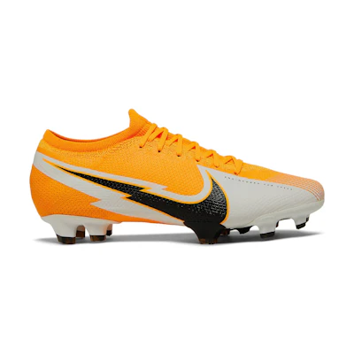 Nike Mercurial Vapor 13 Pro FG 'Laser Orange'