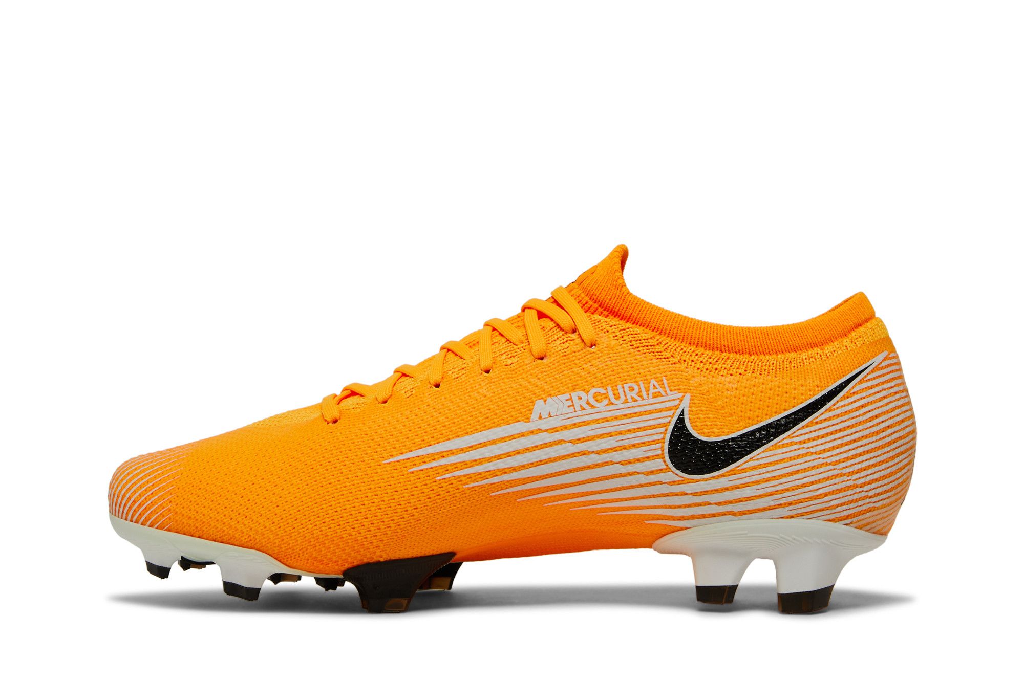 Lookbook Nike Mercurial Vapor 13 Pro FG 'Naranja Láser' AT7901-801