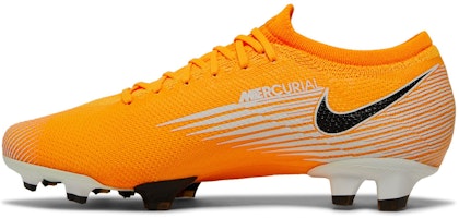 Nike Mercurial Vapor 13 Pro FG 'Naranja Láser' AT7901-801 Lookbook Nike Mercurial Vapor 13 Pro FG 'Naranja Láser' AT7901-801